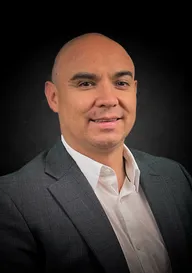 Rubén Amórtegui - Founder & CEO of RubiconQ